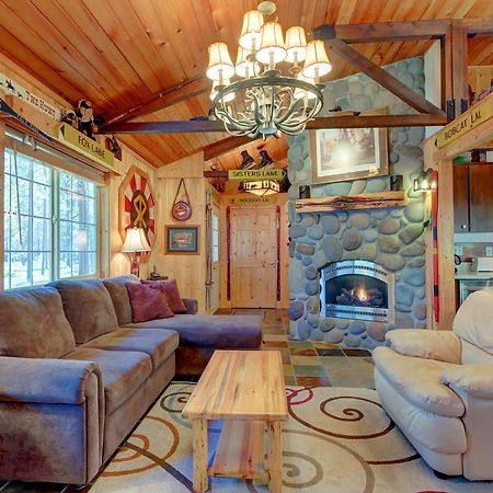 Вилла 12 Deer Lane Санривер Экстерьер фото