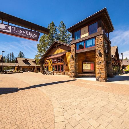 Вилла 12 Deer Lane Санривер Экстерьер фото