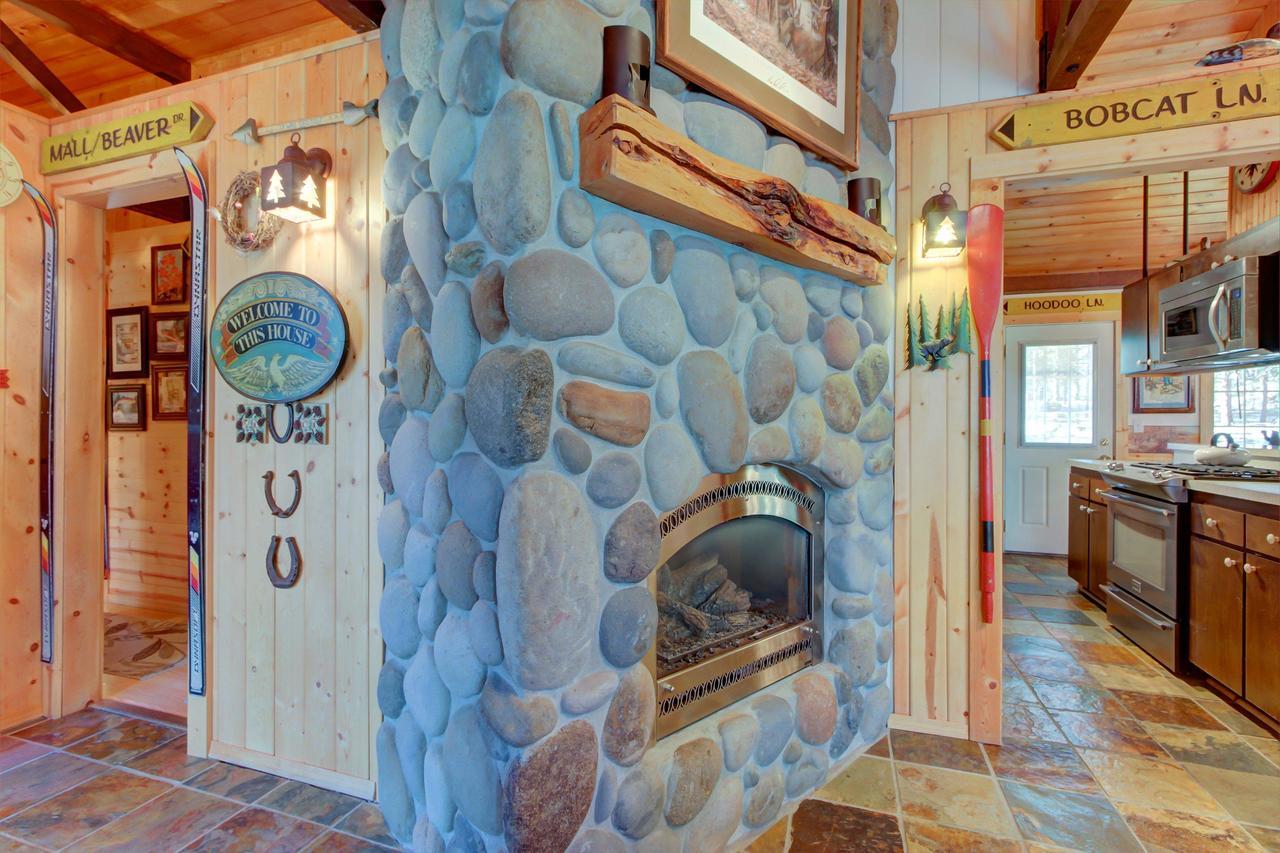 Вилла 12 Deer Lane Санривер Экстерьер фото
