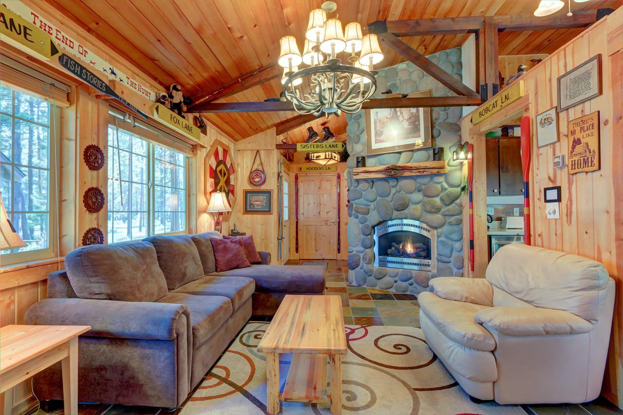 Вилла 12 Deer Lane Санривер Экстерьер фото