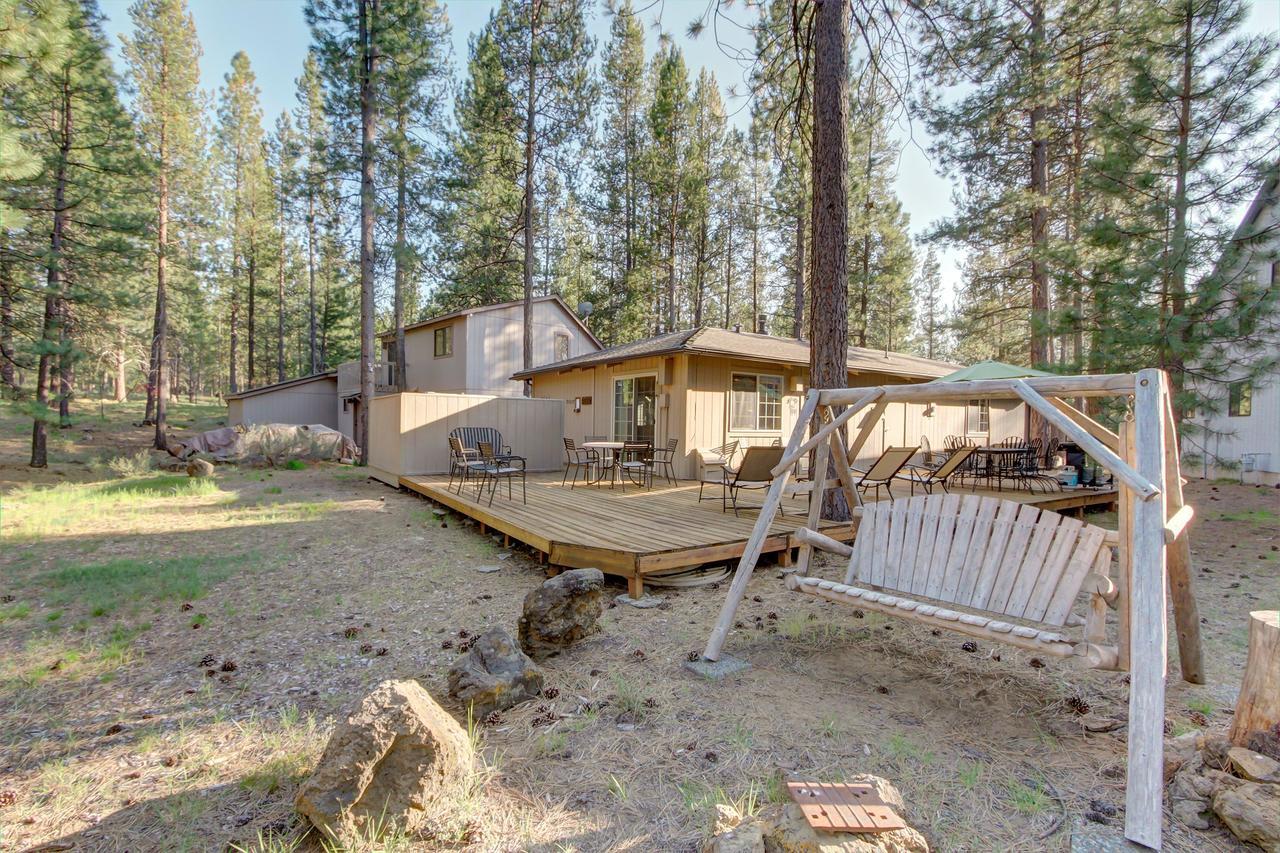 Вилла 12 Deer Lane Санривер Экстерьер фото