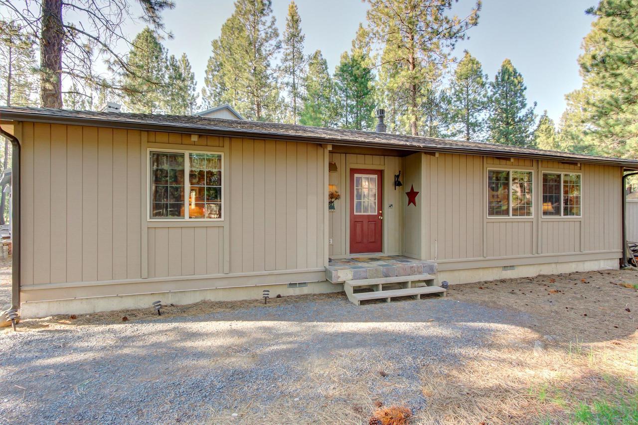 Вилла 12 Deer Lane Санривер Экстерьер фото