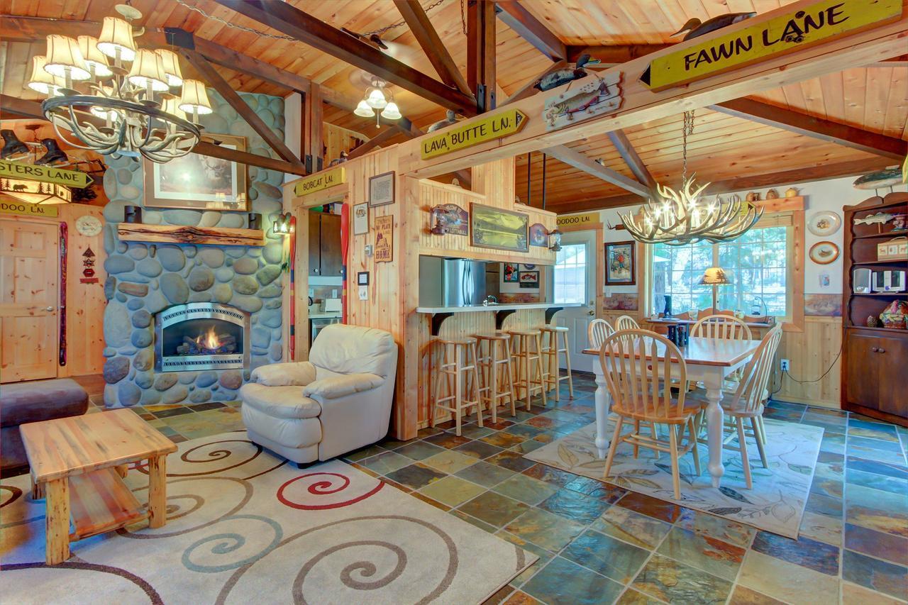 Вилла 12 Deer Lane Санривер Экстерьер фото