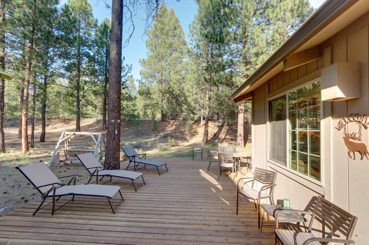Вилла 12 Deer Lane Санривер Экстерьер фото