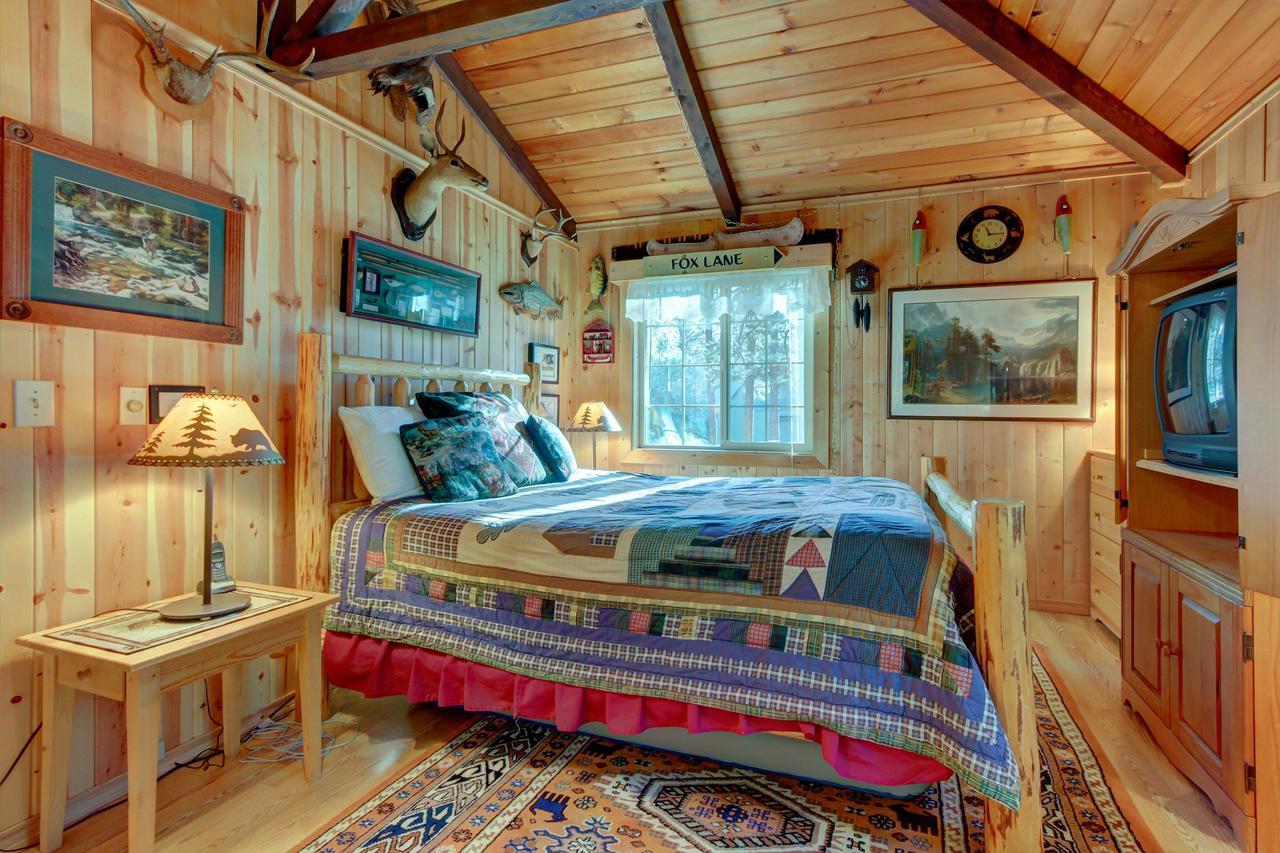 Вилла 12 Deer Lane Санривер Экстерьер фото