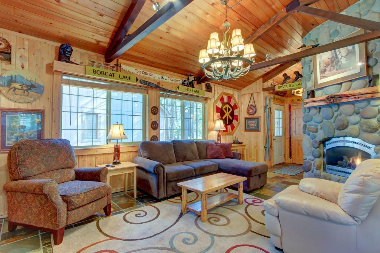 Вилла 12 Deer Lane Санривер Экстерьер фото