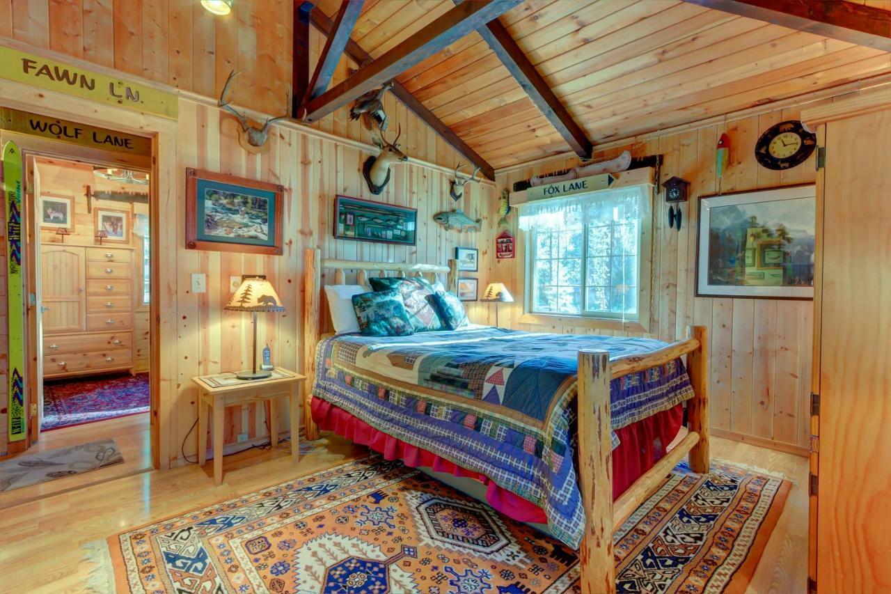 Вилла 12 Deer Lane Санривер Экстерьер фото