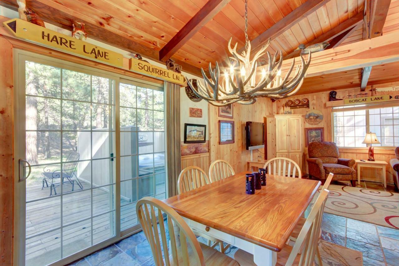 Вилла 12 Deer Lane Санривер Экстерьер фото