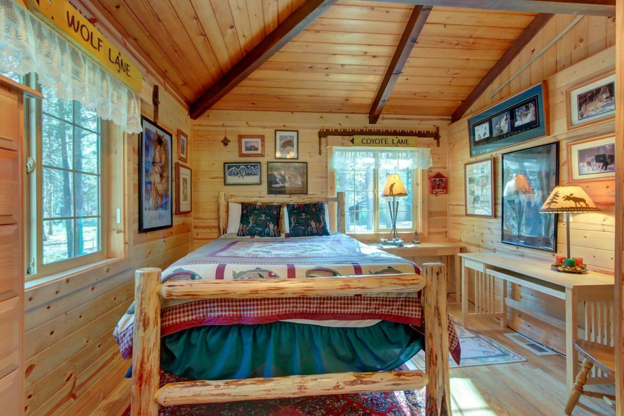 Вилла 12 Deer Lane Санривер Экстерьер фото