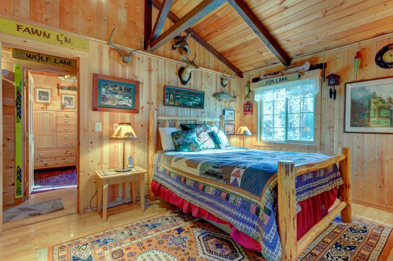 Вилла 12 Deer Lane Санривер Экстерьер фото