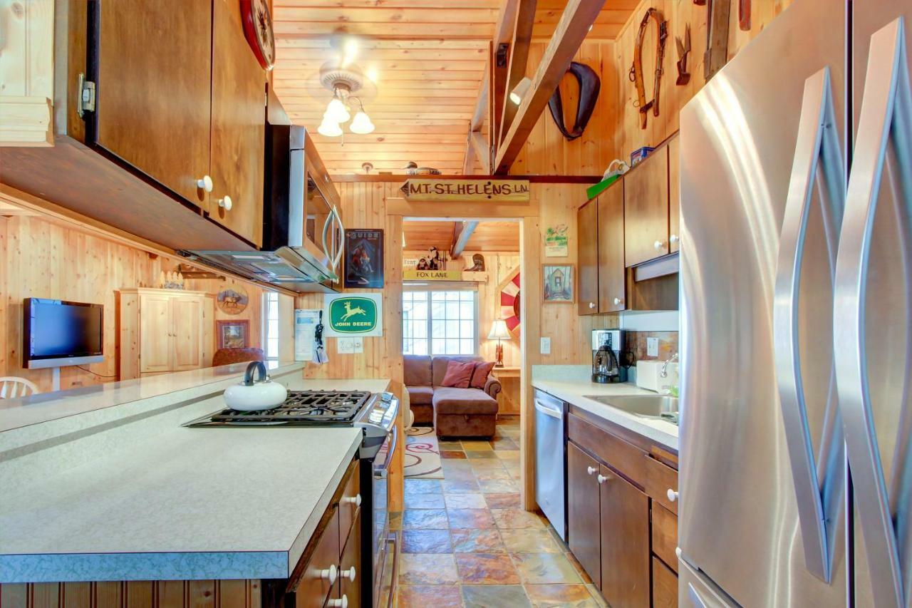 Вилла 12 Deer Lane Санривер Экстерьер фото