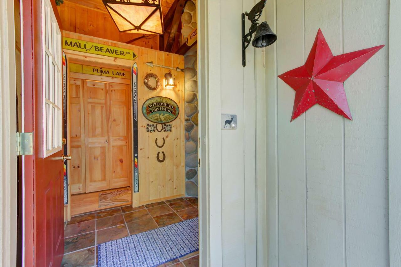 Вилла 12 Deer Lane Санривер Экстерьер фото