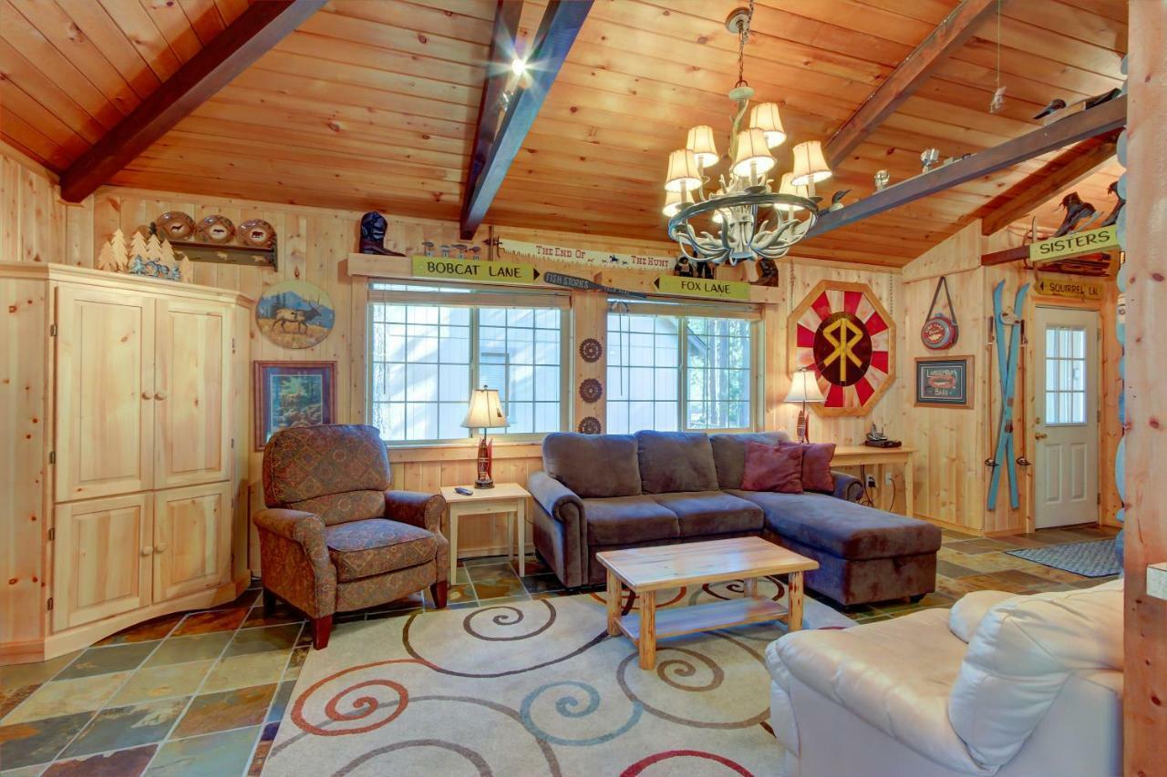 Вилла 12 Deer Lane Санривер Экстерьер фото