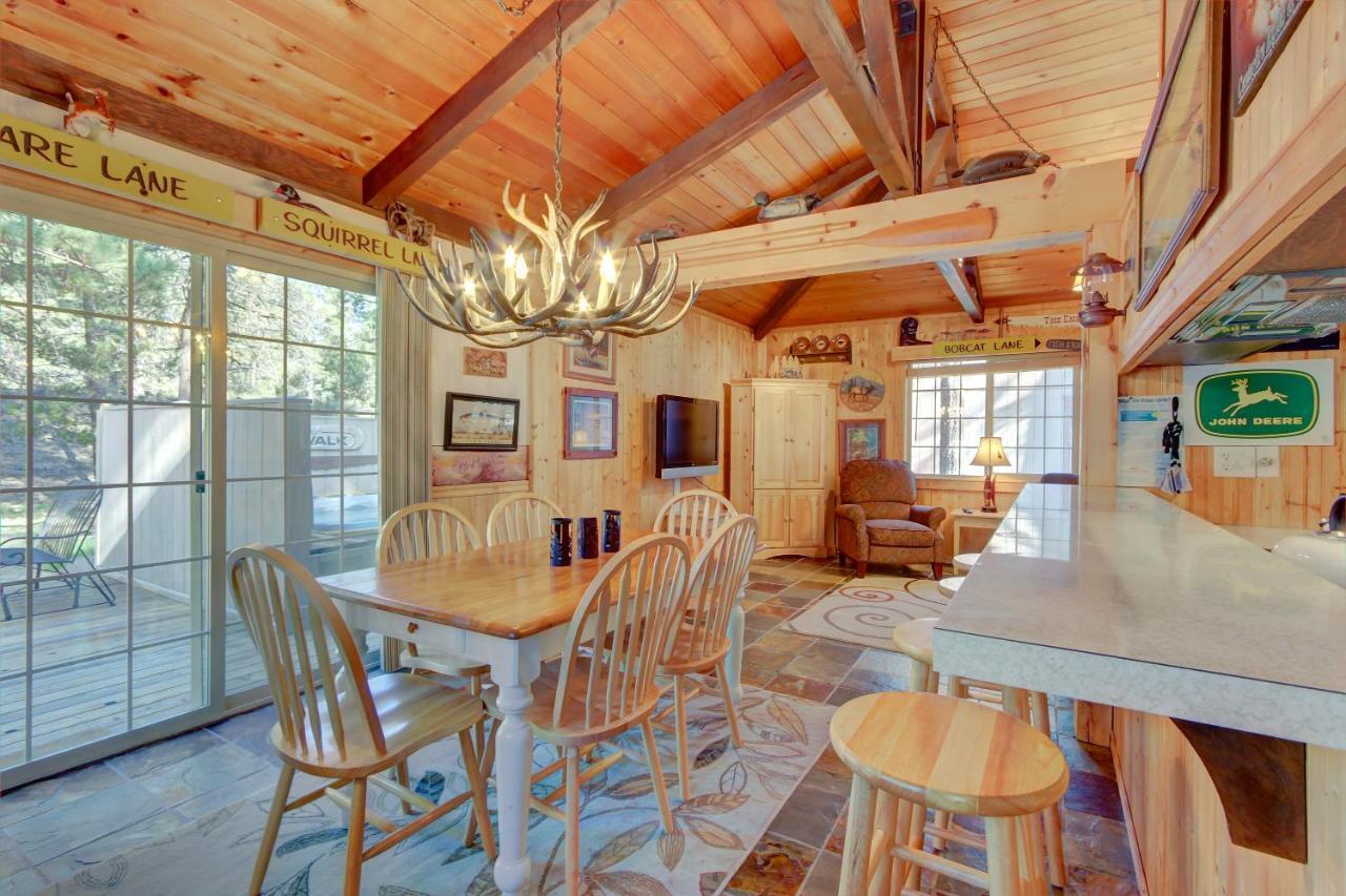 Вилла 12 Deer Lane Санривер Экстерьер фото