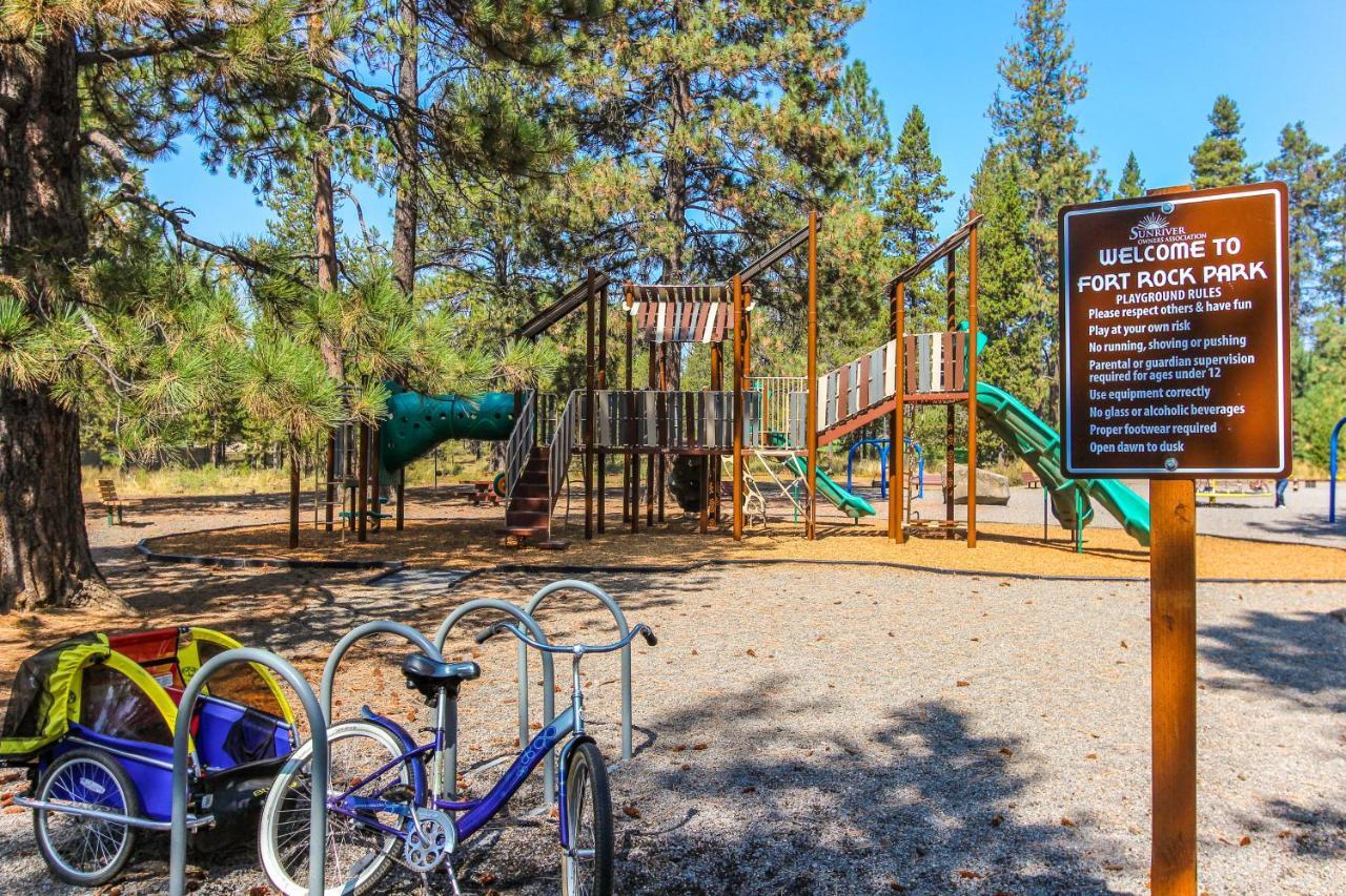Вилла 12 Deer Lane Санривер Экстерьер фото